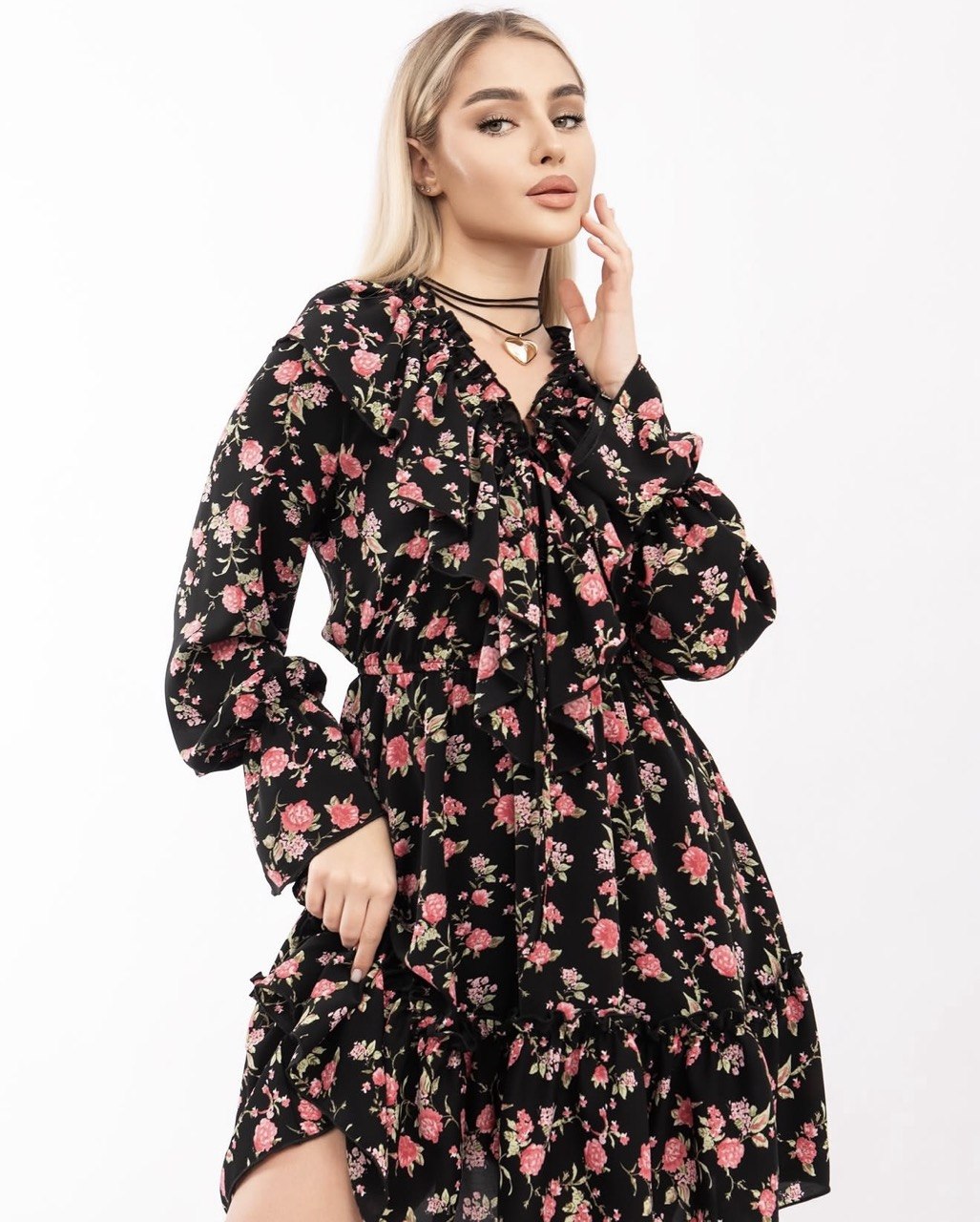 Ваш кейс — VACHO